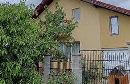 Casa individuala Giroc 