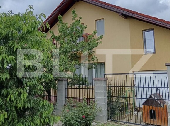 Casa de vânzare 3 camere Giroc - 185711CV | BLITZ Timișoara | Poza1