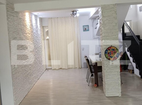 Casa de vânzare 3 camere Giroc - 185711CV | BLITZ Timișoara | Poza5