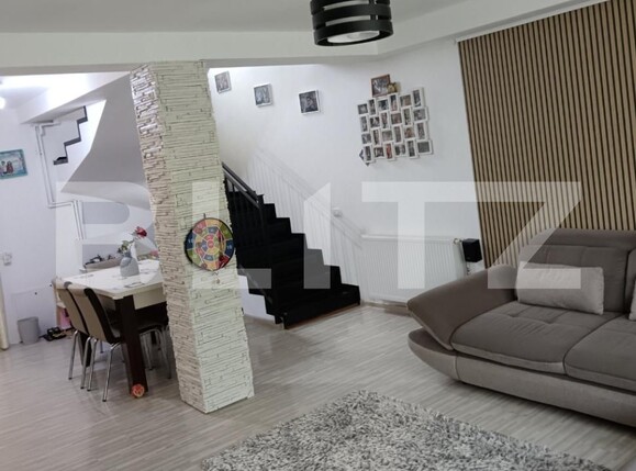 Casa de vânzare 3 camere Giroc - 185711CV | BLITZ Timișoara | Poza4