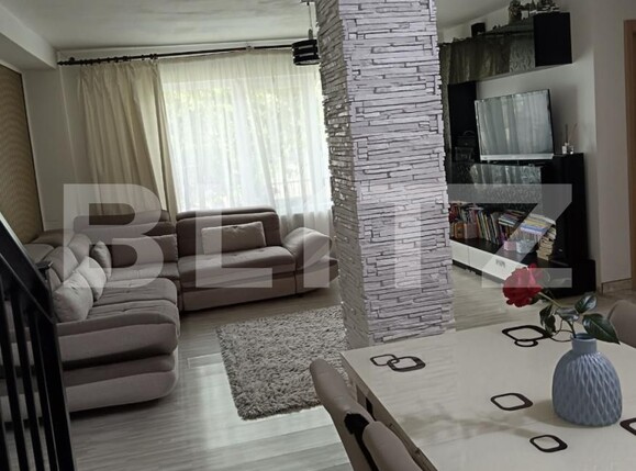 Casa de vânzare 3 camere Giroc - 185711CV | BLITZ Timișoara | Poza2