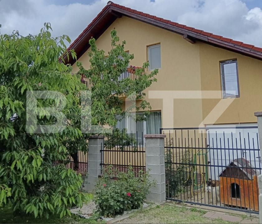 Casa de vânzare 3 camere Giroc - 185711CV | BLITZ Timișoara | Poza7