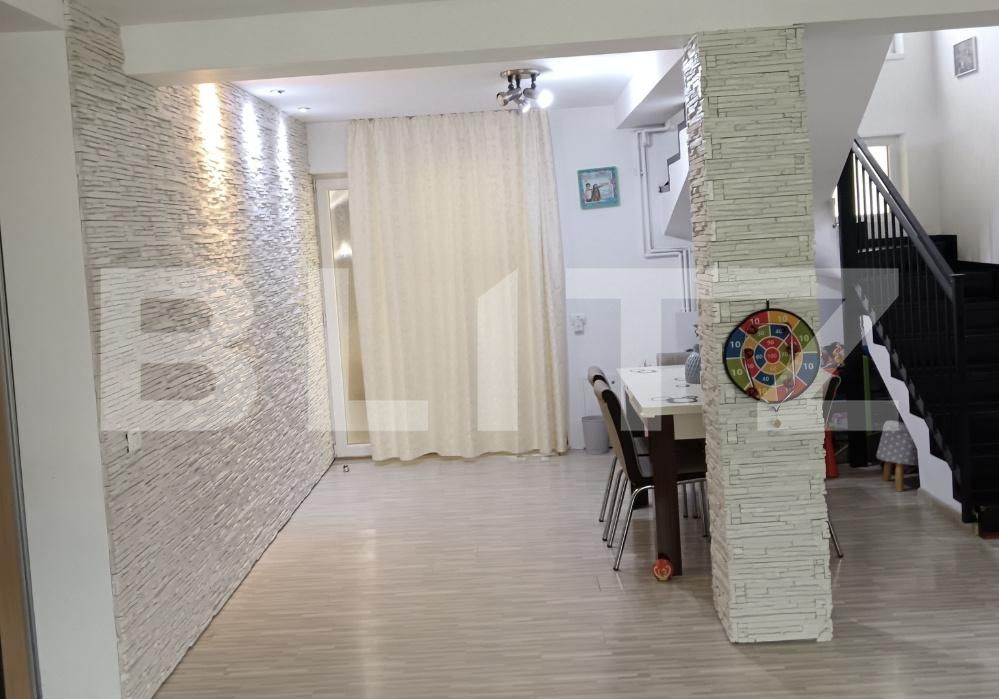 Casa de vânzare 3 camere Giroc - 185711CV | BLITZ Timișoara | Poza6