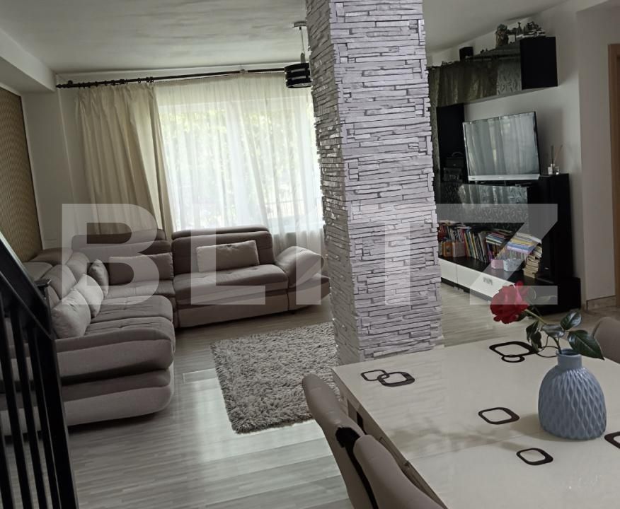 Casa de vânzare 3 camere Giroc - 185711CV | BLITZ Timișoara | Poza4