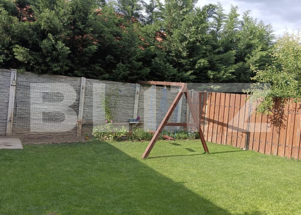 Casa de vânzare 3 camere Giroc - 185711CV | BLITZ Timișoara | Poza3