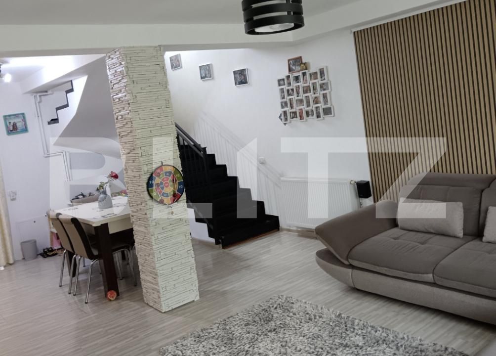 Casa de vânzare 3 camere Giroc - 185711CV | BLITZ Timișoara | Poza5