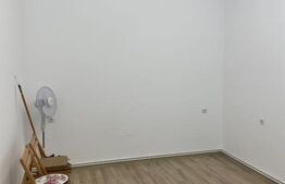 Apartament 1 camera, 38 mp, zona Badea Cartan
