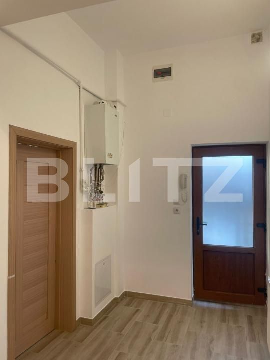 Garsonieră de vânzare Badea Cartan - 185719AV | BLITZ Timișoara | Poza7