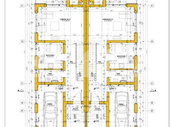 Casa de vânzare 5 camere Dumbravita - 185720CV | BLITZ Timișoara | Poza14