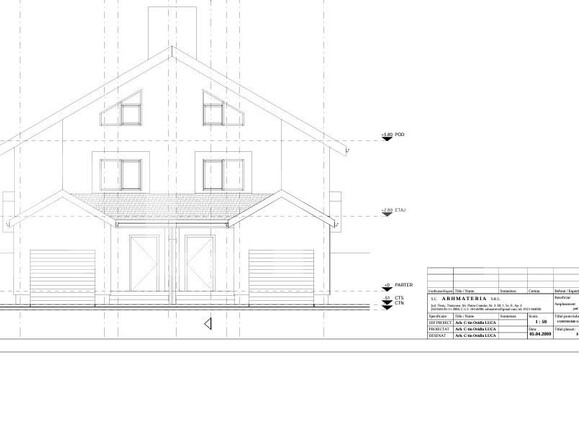 Casa de vânzare 5 camere Dumbravita - 185720CV | BLITZ Timișoara | Poza6