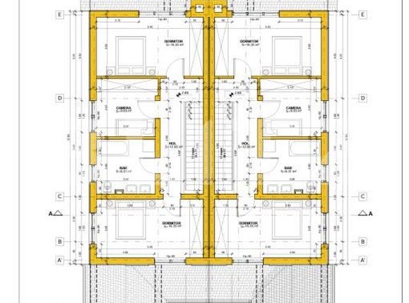 Casa de vânzare 5 camere Dumbravita - 185720CV | BLITZ Timișoara | Poza2