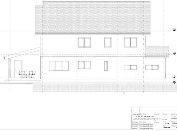 Casa de vânzare 5 camere Dumbravita - 185720CV | BLITZ Timișoara | Poza5