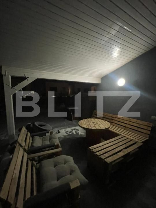 Casa de vânzare 5 camere Dumbravita - 185720CV | BLITZ Timișoara | Poza13