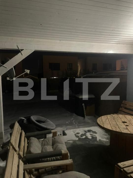Casa de vânzare 5 camere Dumbravita - 185720CV | BLITZ Timișoara | Poza11
