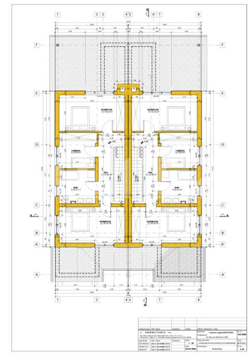 Casa de vânzare 5 camere Dumbravita - 185720CV | BLITZ Timișoara | Poza2