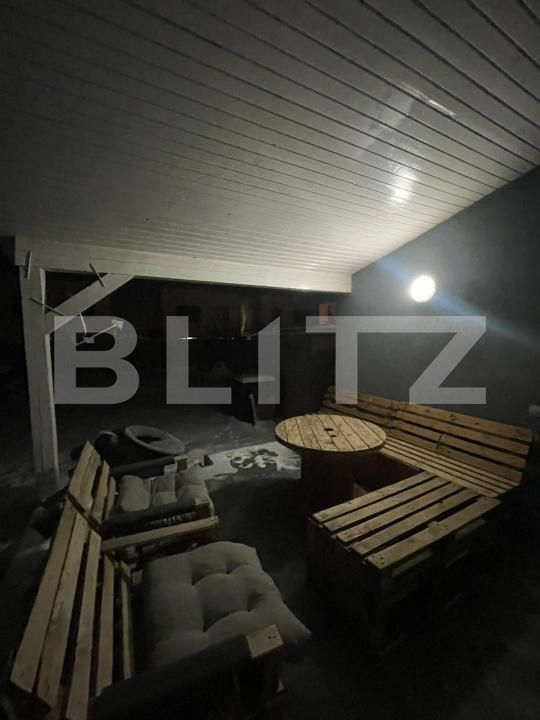 Casa de vânzare 5 camere Dumbravita - 185720CV | BLITZ Timișoara | Poza12