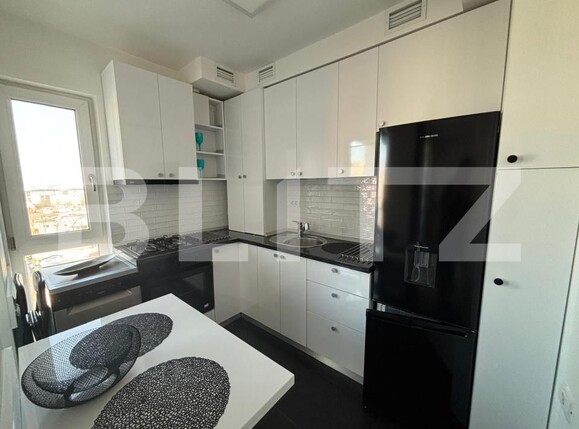 Apartament de închiriat 3 camere Aradului - 185733AI | BLITZ Timișoara | Poza8