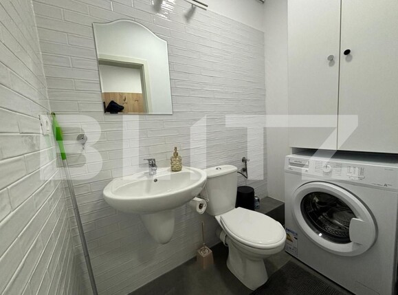 Apartament de închiriat 3 camere Aradului - 185733AI | BLITZ Timișoara | Poza10