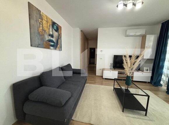 Apartament de închiriat 3 camere Aradului - 185733AI | BLITZ Timișoara | Poza3