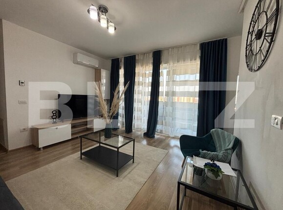 Apartament de închiriat 3 camere Aradului - 185733AI | BLITZ Timișoara | Poza2