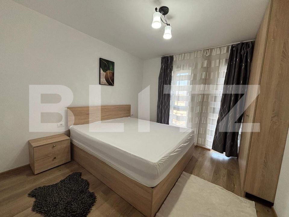 Apartament de închiriat 3 camere Aradului - 185733AI | BLITZ Timișoara | Poza6