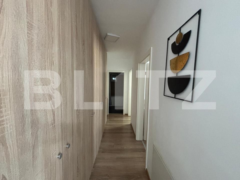 Apartament de închiriat 3 camere Aradului - 185733AI | BLITZ Timișoara | Poza4