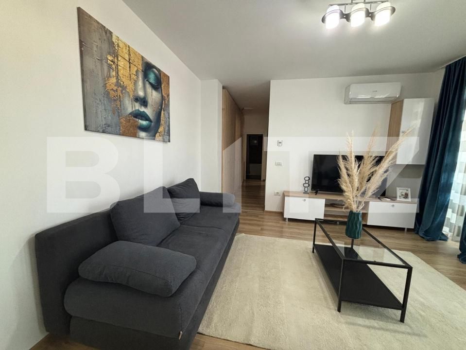 Apartament de închiriat 3 camere Aradului - 185733AI | BLITZ Timișoara | Poza3