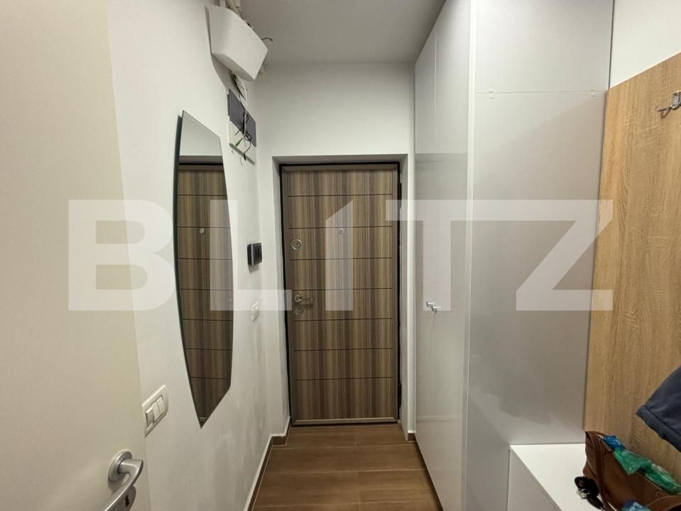 Apartament de închiriat 3 camere Aradului - 185733AI | BLITZ Timișoara | Poza11