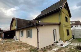 Casa individuala, 200 mp, Calea Bogdanestilor