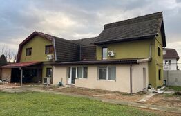 Casa individuala, 200 mp, Calea Bogdanestilor