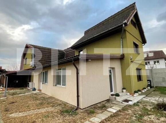 Casa de vânzare 5 camere Bogdanestilor - 185747CV | BLITZ Timișoara | Poza18