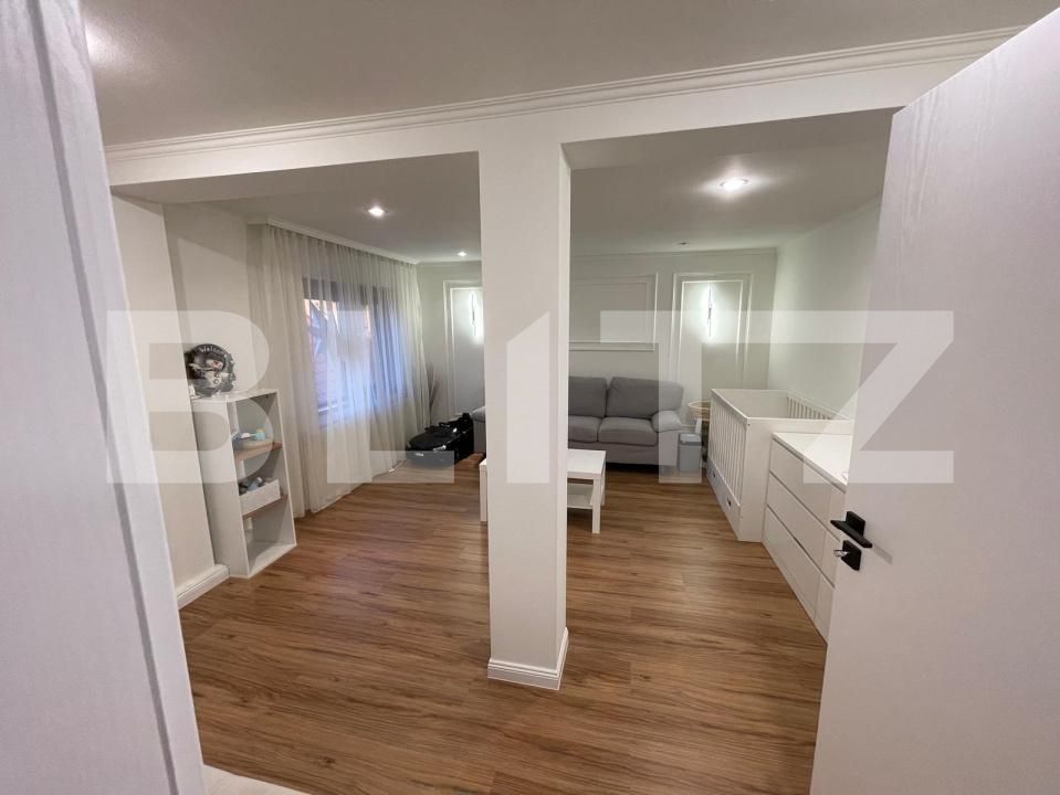 Casa de vânzare 5 camere Bogdanestilor - 185747CV | BLITZ Timișoara | Poza3