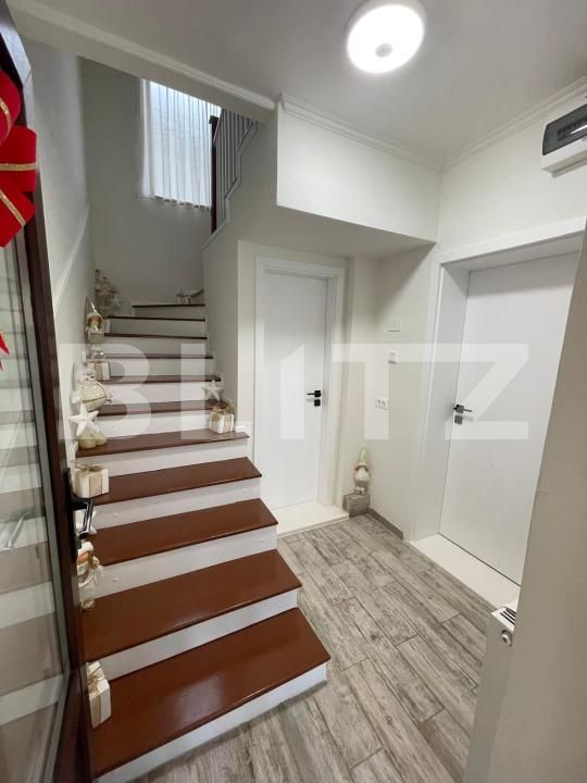 Casa de vânzare 5 camere Bogdanestilor - 185747CV | BLITZ Timișoara | Poza14