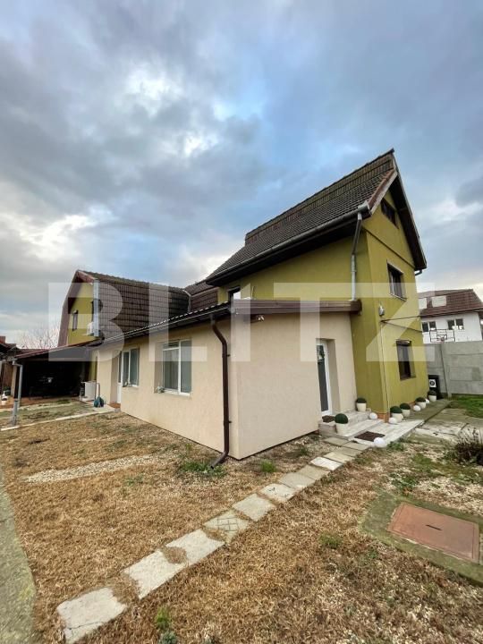 Casa de vânzare 5 camere Bogdanestilor - 185747CV | BLITZ Timișoara | Poza18