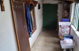 Casa de vanzare, 40 mp, teren 480mp, zona Plopi 