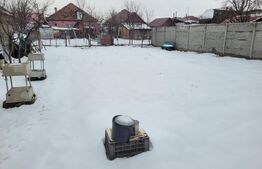 Casa de vanzare, 40 mp, teren 480mp, zona Plopi 