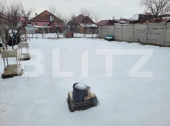 Casa de vânzare 2 camere Plopi - 185802CV | BLITZ Timișoara | Poza6