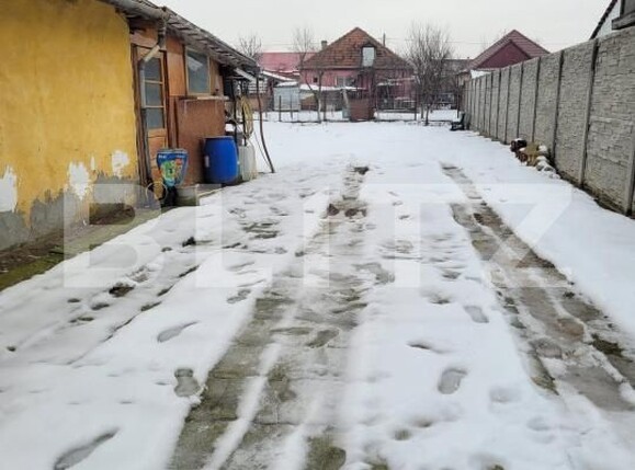 Casa de vânzare 2 camere Plopi - 185802CV | BLITZ Timișoara | Poza1