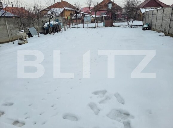 Casa de vânzare 2 camere Plopi - 185802CV | BLITZ Timișoara | Poza5