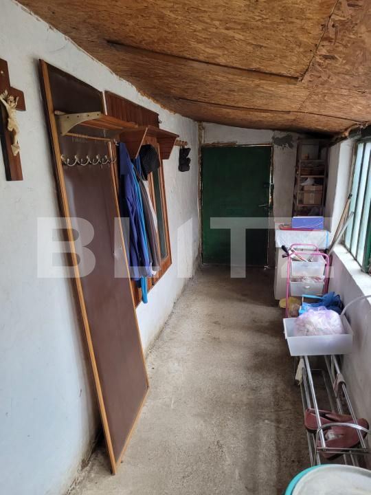 Casa de vânzare 2 camere Plopi - 185802CV | BLITZ Timișoara | Poza4