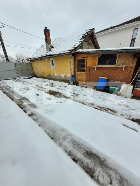 Casa de vânzare 2 camere Plopi - 185802CV | BLITZ Timișoara | Poza2