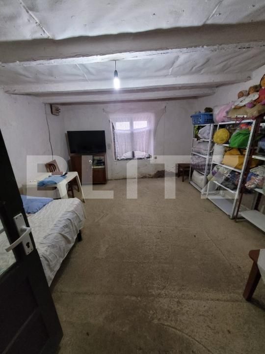 Casa de vânzare 2 camere Plopi - 185802CV | BLITZ Timișoara | Poza3