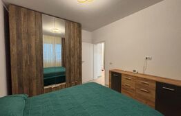Apartament 2 camere, 54 mp, zona Braytim