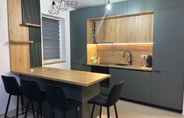 Apartament 2 camere, 54 mp, zona Braytim