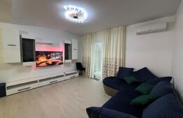 Apartament 2 camere, 54 mp, zona Braytim