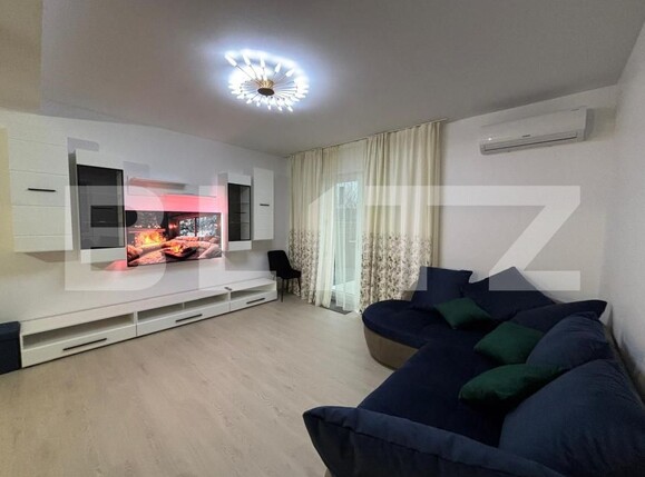 Apartament de închiriat 2 camere Braytim - 185804AI | BLITZ Timișoara | Poza1