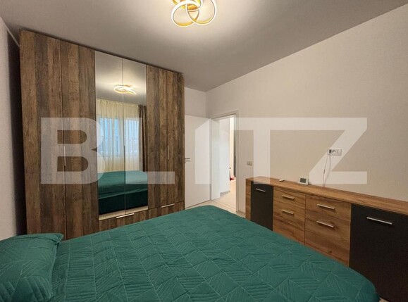 Apartament de închiriat 2 camere Braytim - 185804AI | BLITZ Timișoara | Poza5