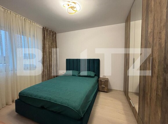 Apartament de închiriat 2 camere Braytim - 185804AI | BLITZ Timișoara | Poza4
