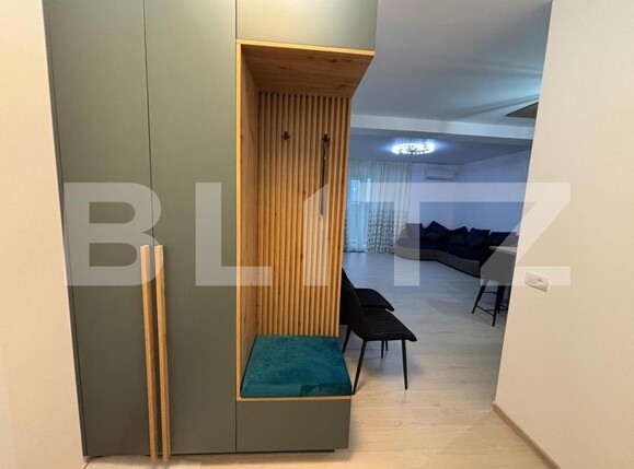 Apartament de închiriat 2 camere Braytim - 185804AI | BLITZ Timișoara | Poza7