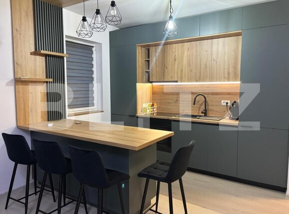 Apartament de închiriat 2 camere Braytim - 185804AI | BLITZ Timișoara | Poza3